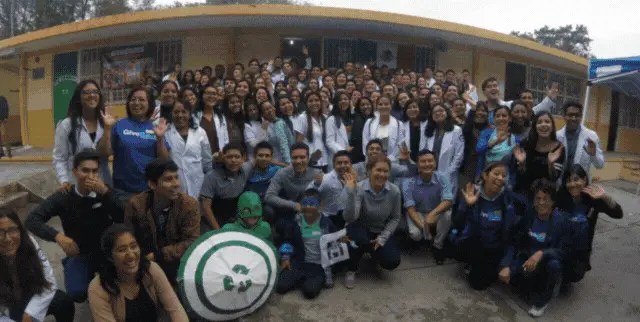 Sistema de Gestión Médica AALMMA