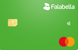 Tarjeta Falabella Soriana