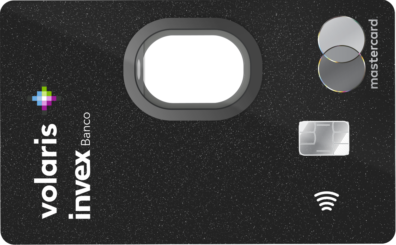 Tarjeta Invex Volaris