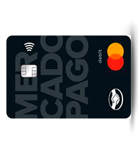 Tarjeta Mercado Pago