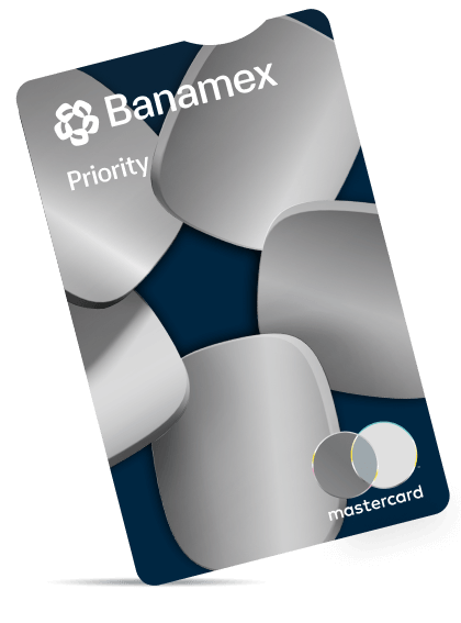 Nómina Banamex Priority