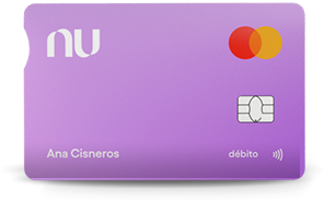 Cuenta Nu